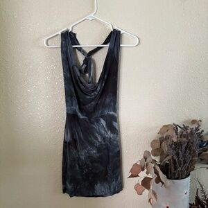 Sinew Moon Easy Wind Convertible Top STORM